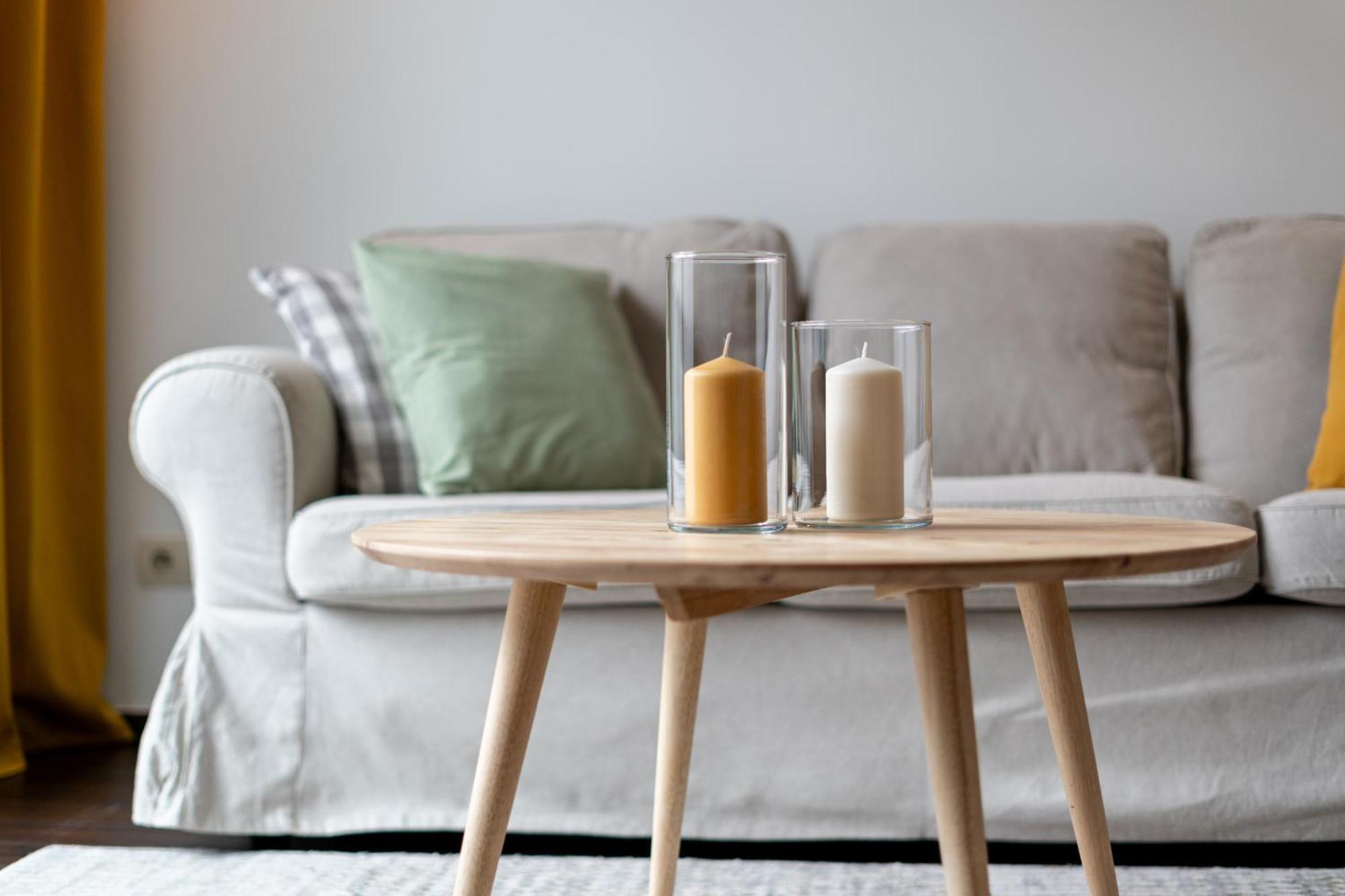 Apartment Modern Ii With Free Underground Parking Krakau
